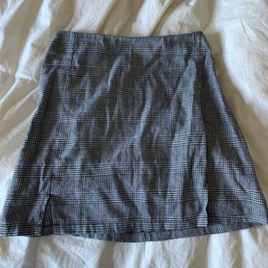 brandy skirt